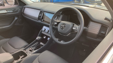 Skoda Kodiaq 1.5 TSI SE L Executive 5dr DSG [7 Seat] Petrol Estate